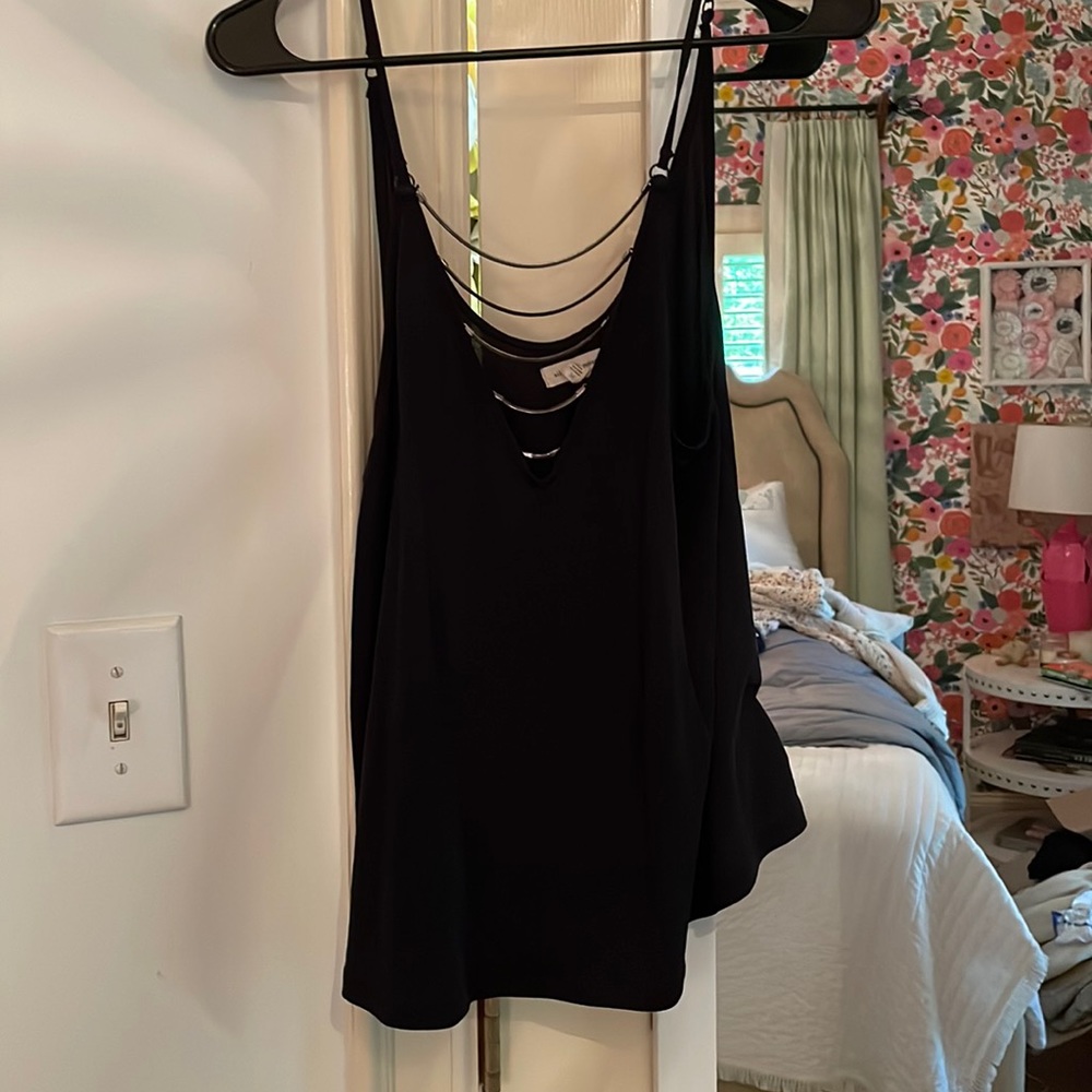 M too from silence + noise